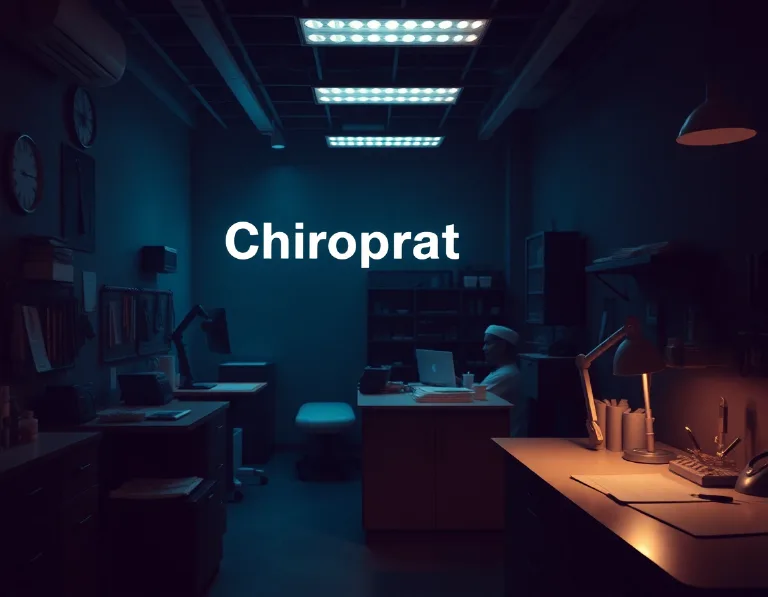 Chiropraktiker Weinheim